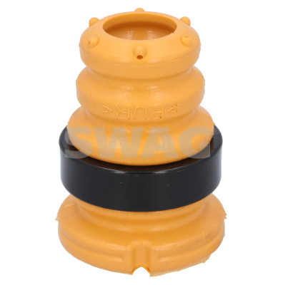SWAG 33 11 3338 Rubber Buffer, suspension Front Axle Left Front Axle Right for TOYOTA